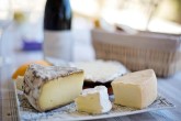 A Taste of French Cheese